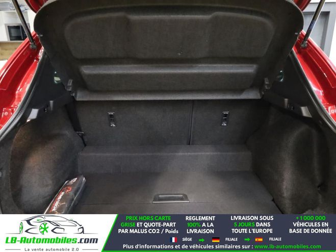 Nissan Qashqai 1.5 dCi 115 BVM Rouge M�tallique de 2020