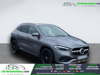 Mercedes Classe GLA
