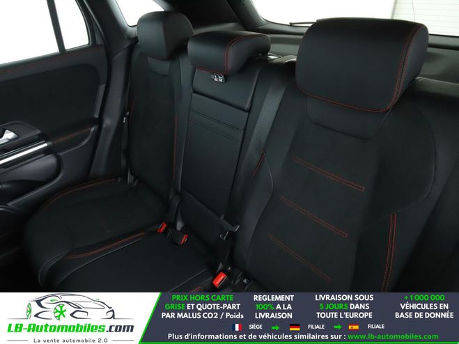 Mercedes Classe GLA 250 BVA 4Matic Gris de 2021