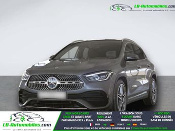 Mercedes Classe GLA