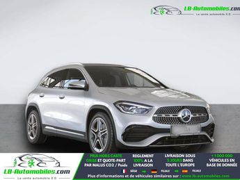 Mercedes Classe GLA
