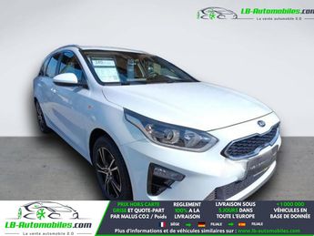  Voir d&eacute;tails -Kia Ceed 1.4 T-GDi 140 ch BVA &agrave; Beaupuy (31)