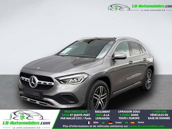 Mercedes Classe GLA