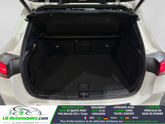 Mercedes Classe GLA 200 BVA Blanc de 2020