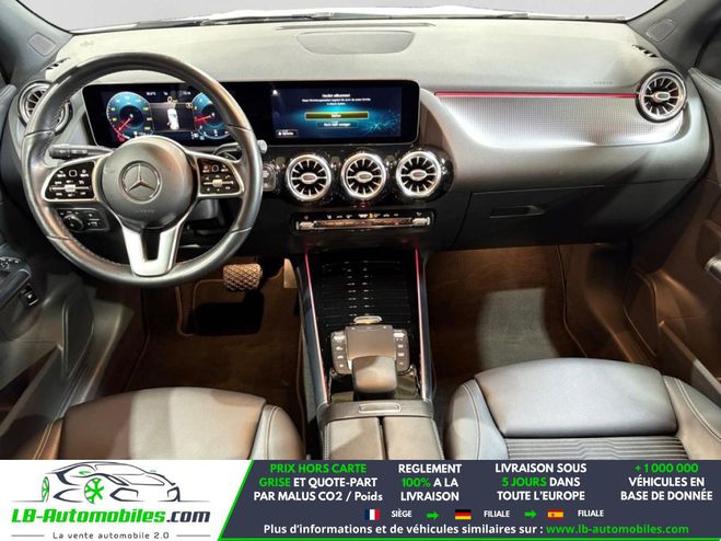 Mercedes Classe GLA 200 BVA Blanc de 2020