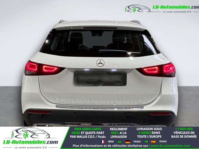 Mercedes Classe GLA 200 BVA Blanc de 2020