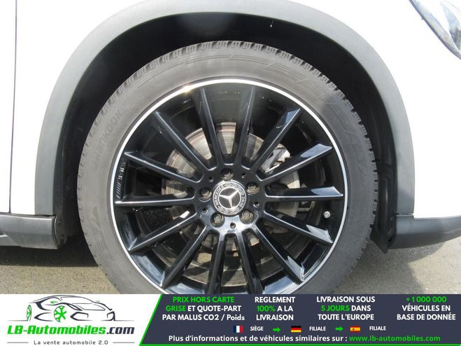 Mercedes Classe GLA 200 BVA Blanc de 2020