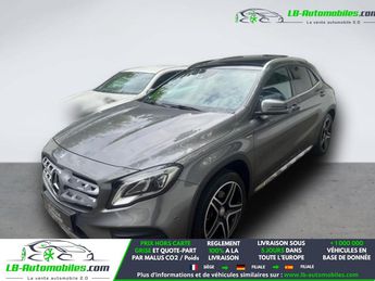 Mercedes Classe GLA