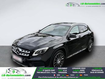 Mercedes Classe GLA