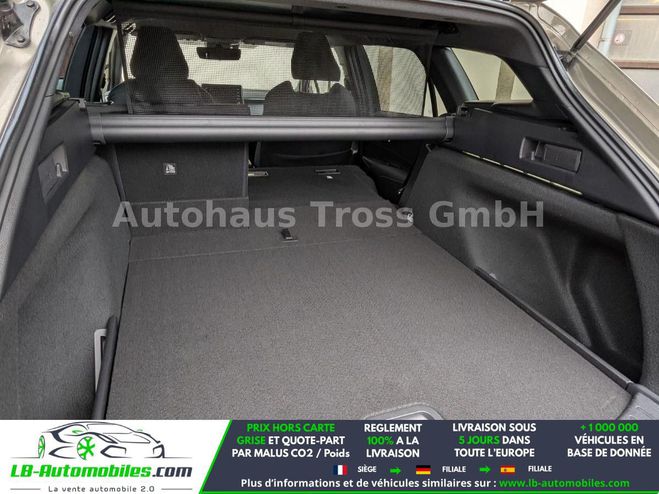 Suzuki Swace 1.8 Hybrid 98ch Vert M�tallique de 2021