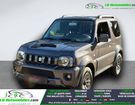 Suzuki Jimny 1.3i VVT 86ch à Beaupuy (31) Suzuki Jimny 1.3i VVT 86ch à Beaupuy (31)