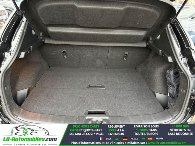 Nissan Qashqai 1.5 dCi 115 BVM Noir M�tallique de 2019