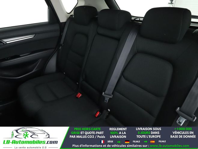 Mazda Cx 5 2.2L Skyactiv-D 184 ch 4x4 BVA Blanc de 2020
