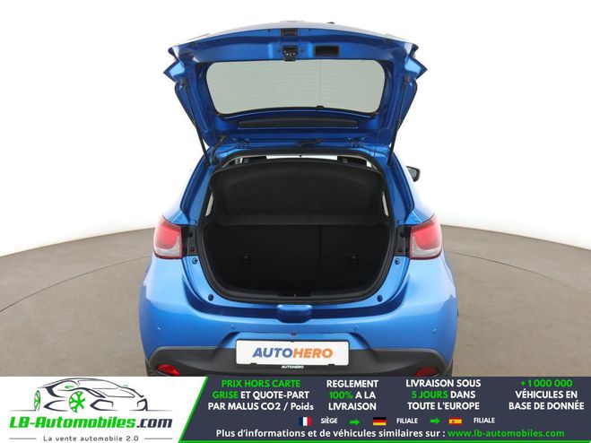 Mazda 2 1.5L SKYACTIV-G 90ch Bleu M�tallique de 2019