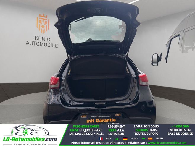 Mazda 2 1.5L SKYACTIV-G 90ch Noir M�tallique de 2018