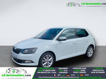  Voir d&eacute;tails -Skoda Fabia 1.2 TSI 90 ch &agrave; Beaupuy (31)