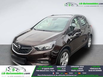  Voir d&eacute;tails -Opel Mokka 1.4 Turbo - 140 ch BVM &agrave; Beaupuy (31)