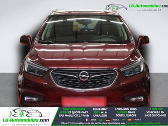  Voir d&eacute;tails -Opel Mokka 1.4 Turbo - 140 ch BVM &agrave; Beaupuy (31)