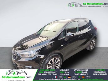  Voir d&eacute;tails -Opel Mokka 1.4 Turbo - 140 ch BVM &agrave; Beaupuy (31)