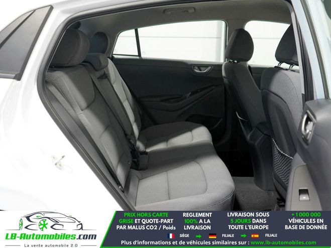 Hyundai Ioniq Electric 136 ch Blanc de 2021