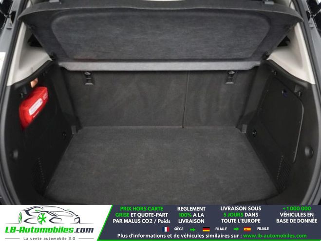 Opel Mokka 1.4 Turbo - 140 ch BVM Noir M�tallique de 2018