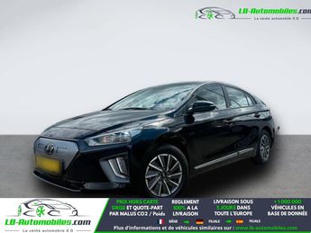  Voir d&eacute;tails -Hyundai Ioniq Electric 136 ch &agrave; Beaupuy (31)