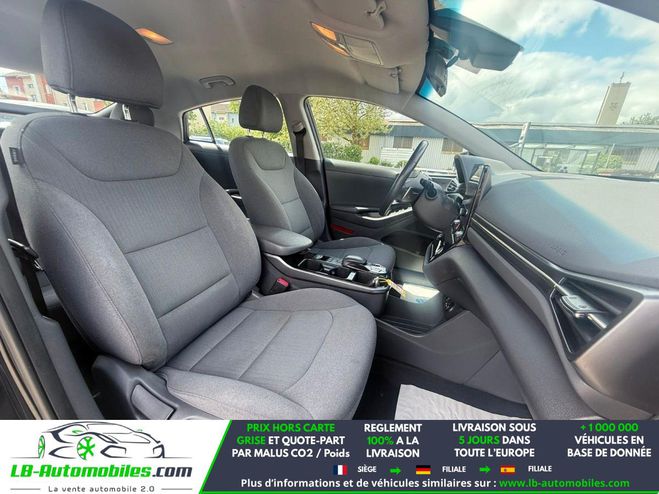 Hyundai Ioniq Electric 136 ch Noir M�tallique de 2021