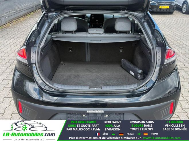 Hyundai Ioniq Electric 136 ch Noir M�tallique de 2021