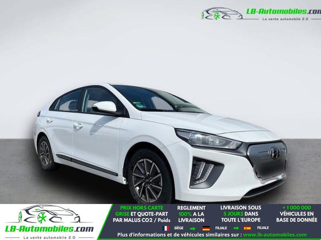 Hyundai Ioniq Electric 136 ch Blanc de 2021