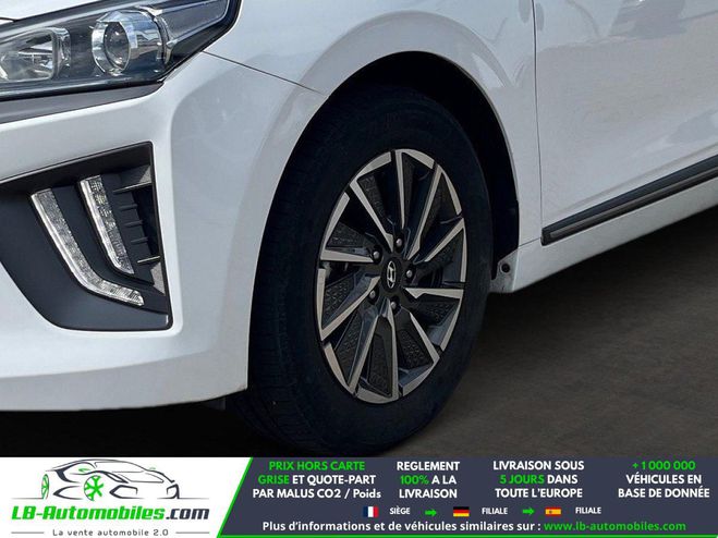 Hyundai Ioniq Electric 136 ch Blanc de 2021