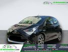 Toyota Aygo 1.0 VVT-i à Beaupuy (31) Toyota Aygo 1.0 VVT-i à Beaupuy (31)