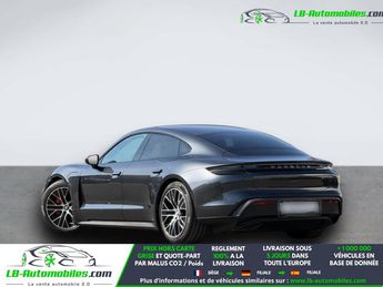  Voir d&eacute;tails -Porsche Taycan 4S 571 ch &agrave; Beaupuy (31)