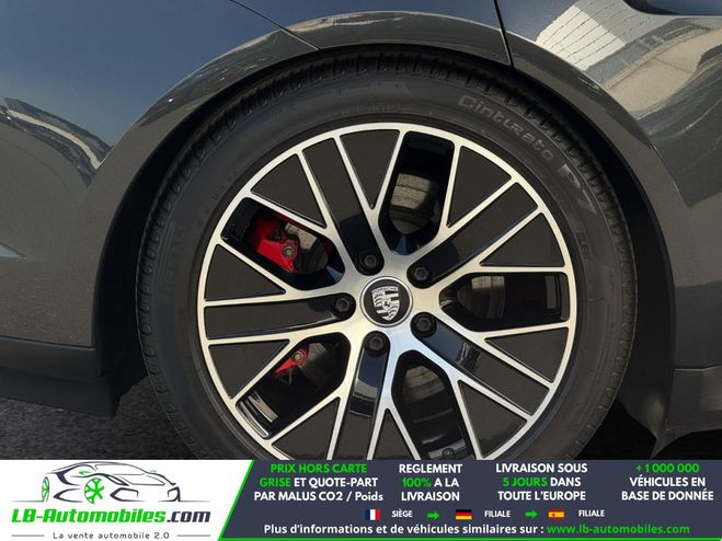 Porsche Taycan 4S 571 ch Gris M�tallique de 2021