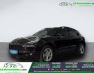 Porsche Macan S 3.0 V6 340 ch &agrave; Beaupuy (31)