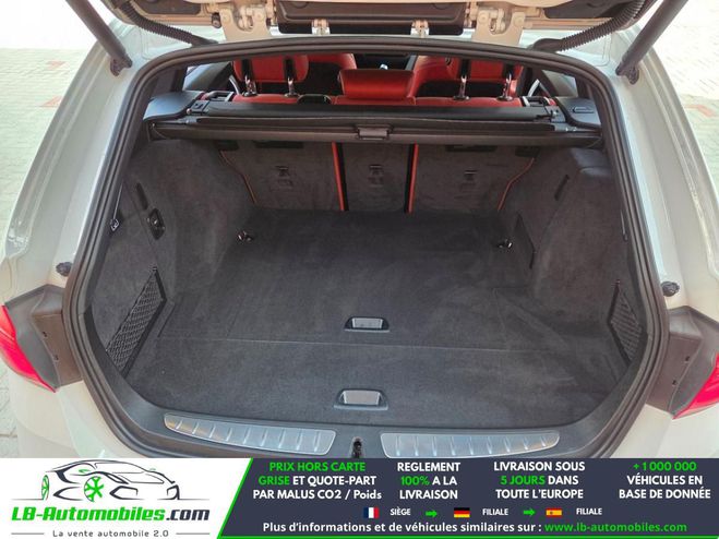 BMW Serie 3 330i 258 ch BVA Blanc M�tallique de 2019
