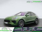 Porsche Macan Turbo 3.0 440 ch à Beaupuy (31) Porsche Macan Turbo 3.0 440 ch à Beaupuy (31)