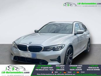  Voir d&eacute;tails -BMW Serie 3 330i 258 ch BVA &agrave; Beaupuy (31)