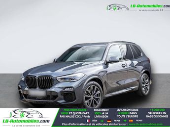  Voir d&eacute;tails -BMW X5 xDrive45e 394 ch BVA &agrave; Beaupuy (31)