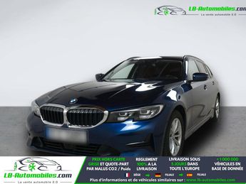  Voir d&eacute;tails -BMW Serie 3 320i 184 ch BVA &agrave; Beaupuy (31)