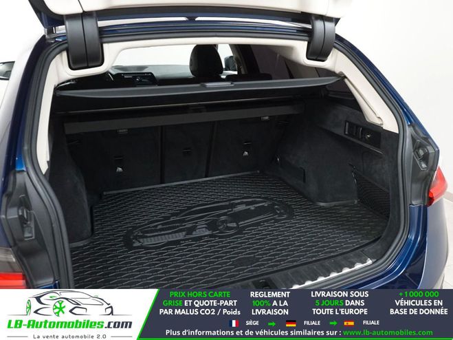 BMW Serie 3 320i 184 ch BVA Bleu M�tallique de 2020