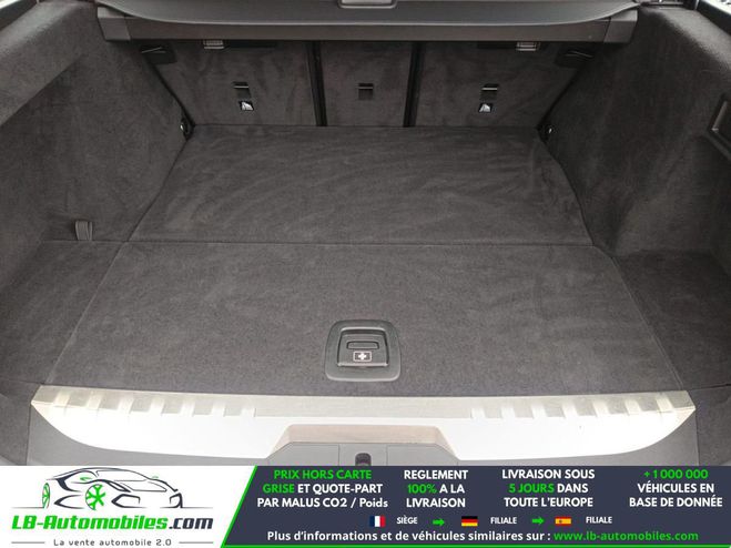 BMW Serie 3 320e 204 ch BVA Noir de 2021