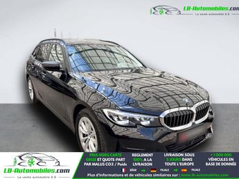  Voir d&eacute;tails -BMW Serie 3 330e 292 ch BVA &agrave; Beaupuy (31)