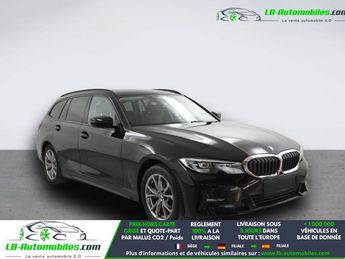  Voir d&eacute;tails -BMW Serie 3 320e 204 ch BVA &agrave; Beaupuy (31)