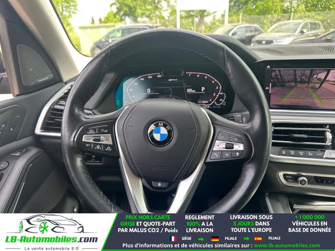 BMW X5 xDrive45e 394 ch BVA Gris M�tallique de 2021