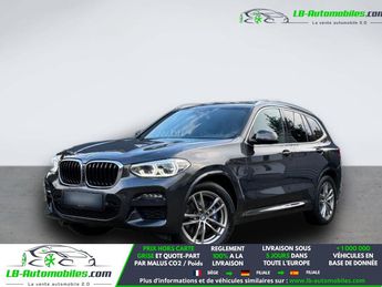  Voir d&eacute;tails -BMW X3 xDrive 30e 292ch BVA &agrave; Beaupuy (31)