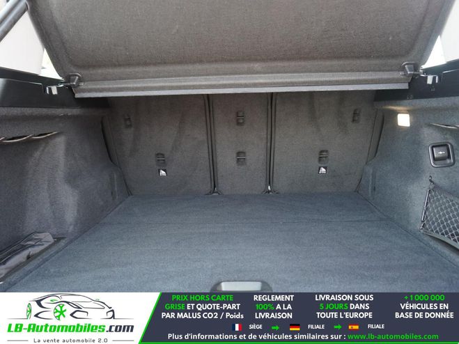 BMW X1 sDrive 18i 140 ch BVA Brun M�tallique de 2020