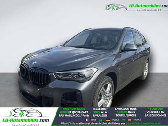  Voir d&eacute;tails -BMW X1 sDrive 18i 136 ch BVA &agrave; Beaupuy (31)