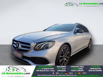  Voir d&eacute;tails -Mercedes Classe E 200 BVA &agrave; Beaupuy (31)