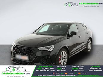  Voir d&eacute;tails -Audi RSQ3 Sportback 2.5 TFSI 400 ch BVA &agrave; Beaupuy (31)
