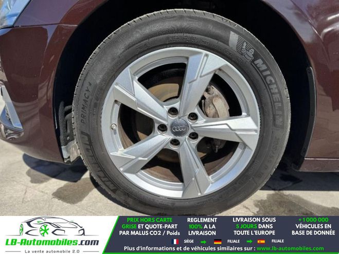 Audi A6 40 TDI 204 ch BVA  de 2020